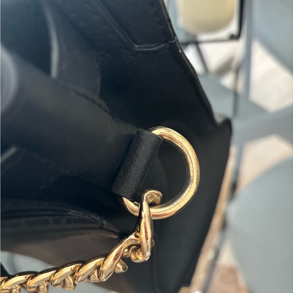 Black MK bag - Picture 4 of 10